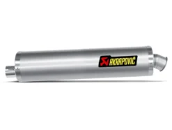 Tłumik Akrapovič Slip-on Line Titanium BMW R 1150 GS