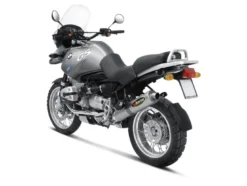 Tłumik Akrapovič Slip-on Line Titanium BMW R 1150 GS