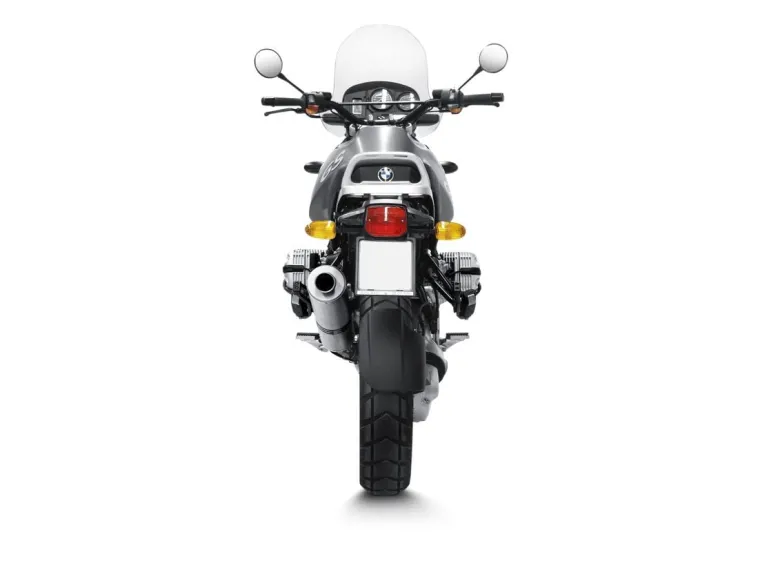 Tłumik Akrapovič Slip-on Line Titanium BMW R 1150 GS