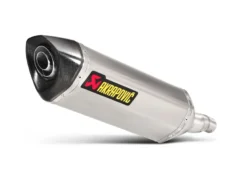 Tłumik Akrapovič Slip-on Line Titanium Honda NC 700