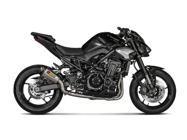 Tłumik Akrapovič Slip-on Line Titanium Kawasaki Z 900
