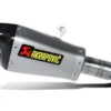 Tłumik Akrapovič Slip-on Line Titanium Yamaha YZF-R6
