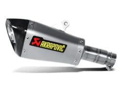 Tłumik Akrapovič Slip-on Line Titanium Yamaha YZF-R6