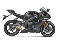 Tłumik Akrapovič Slip-on Line Titanium Yamaha YZF-R6