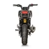 Tłumik Akrapovič Slip-on Line Titanium Honda Grom