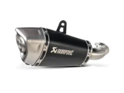 Tłumik Akrapovič Slip-on Line Titanium Honda Grom