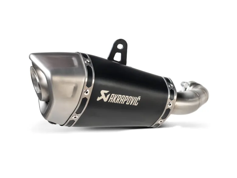 Tłumik Akrapovič Slip-on Line Titanium Honda Grom