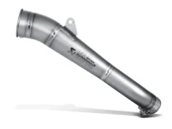 Tłumik GP-Style Akrapovič Megaphone Slip-On Line Muffler Suzuki GSX-R 600/750