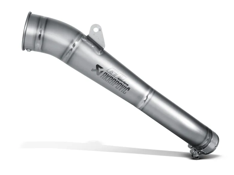 Tłumik GP-Style Akrapovič Megaphone Slip-On Line Muffler Suzuki GSX-R 600/750