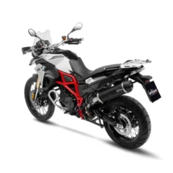 Tłumik LeoVince LV One Evo Slip-On Muffler BMW F800GS