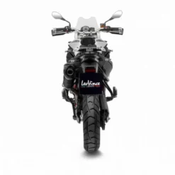 Tłumik LeoVince LV One Evo Slip-On Muffler BMW F800GS