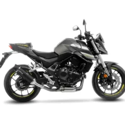 Tłumik LeoVince LV One Evo Slip-On Muffler Honda CB750