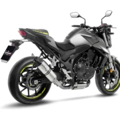 Tłumik LeoVince LV One Evo Slip-On Muffler Honda CB750