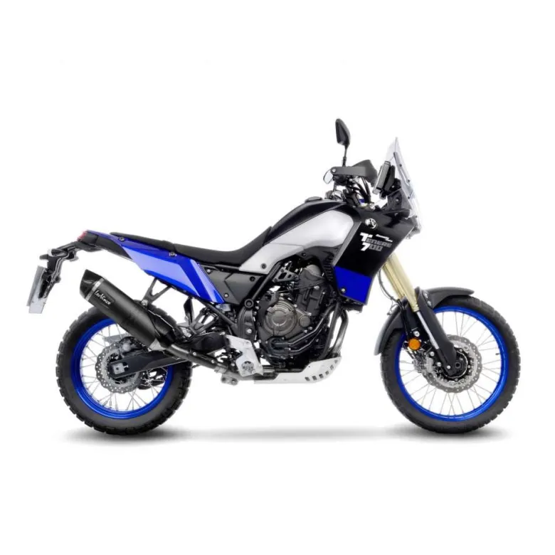 Tłumik LeoVince LV One Evo Slip-On Muffler Tenere 700