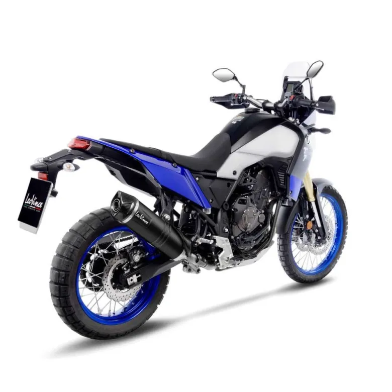 Tłumik LeoVince LV One Evo Slip-On Muffler Tenere 700