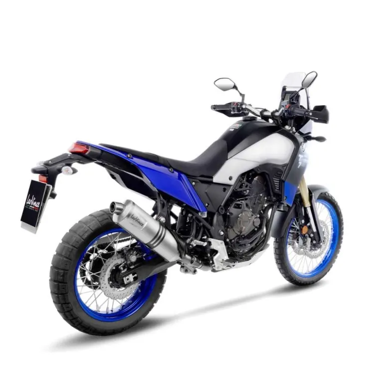 Tłumik LeoVince LV One Evo Slip-On Muffler Tenere 700