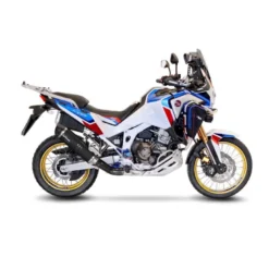 Tłumik LeoVince LV One Evo Slip-On Muffler Honda CRF1100