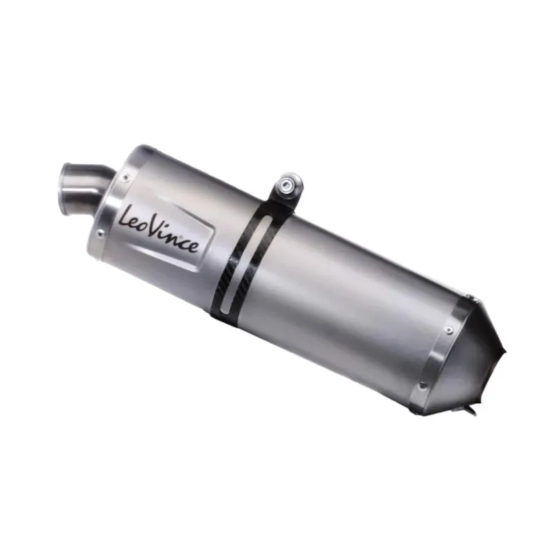 Tłumik LeoVince LV One Evo Slip-On Muffler Honda CRF1100