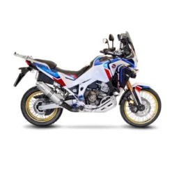 Tłumik LeoVince LV One Evo Slip-On Muffler Honda CRF1100