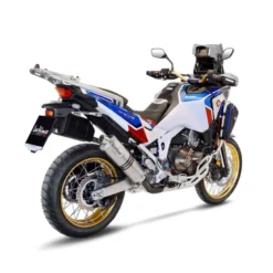 Tłumik LeoVince LV One Evo Slip-On Muffler Honda CRF1100