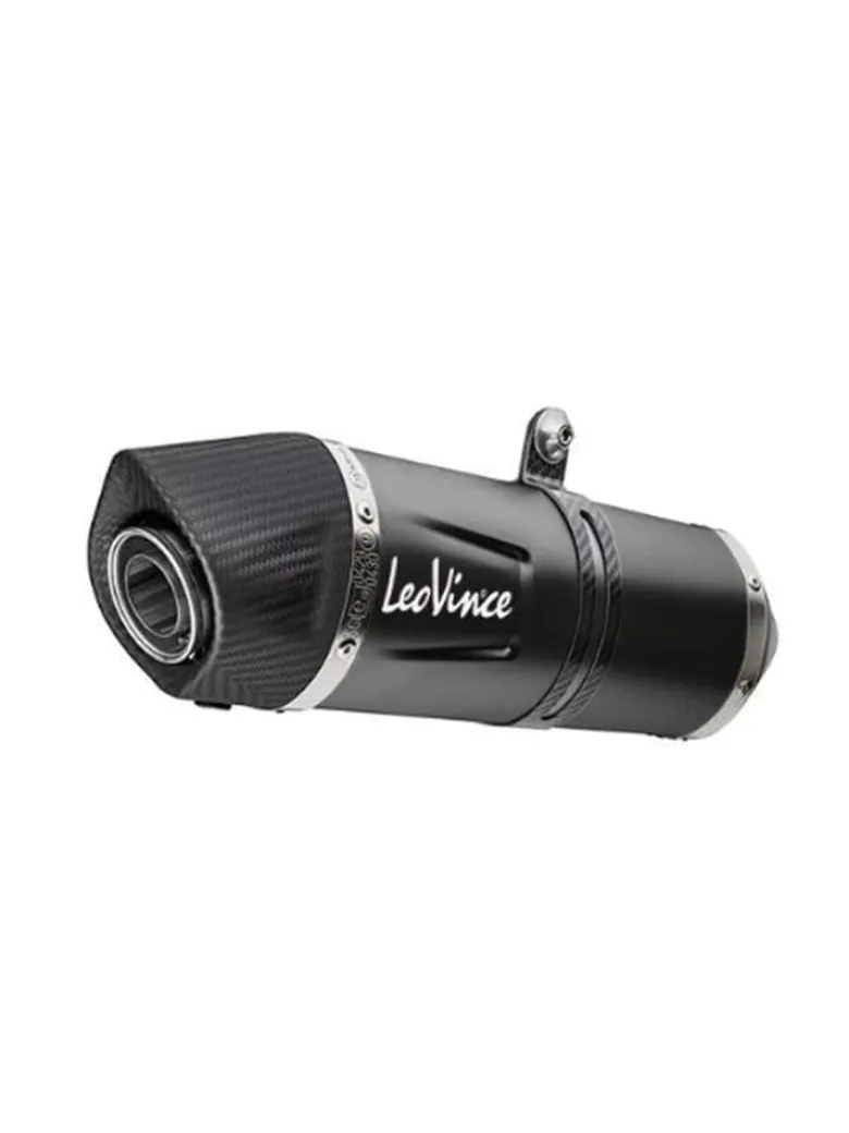Tłumik LeoVince LV One Evo Slip-On Muffler Honda CRF1100