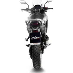 Tłumik LeoVince LV One Evo Slip-On Muffler XL 750 Transalp