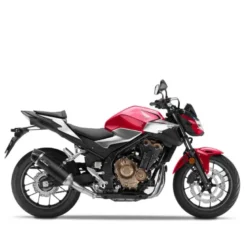 Tłumik LeoVince LV One Evo Slip-On Muffler Honda CB 500