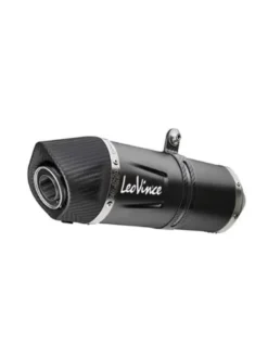 Tłumik LeoVince LV One Evo Slip-On Muffler Tiger 900 GT