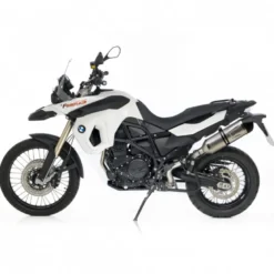 Tłumik LeoVince LV One Evo Slip-On Muffler F650/F800 GS