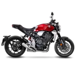 Tłumik LeoVince LV-10 Slip-On Muffler CB1000R