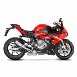 Tłumik LeoVince LV-10 Slip-On Muffler BMW S1000RR