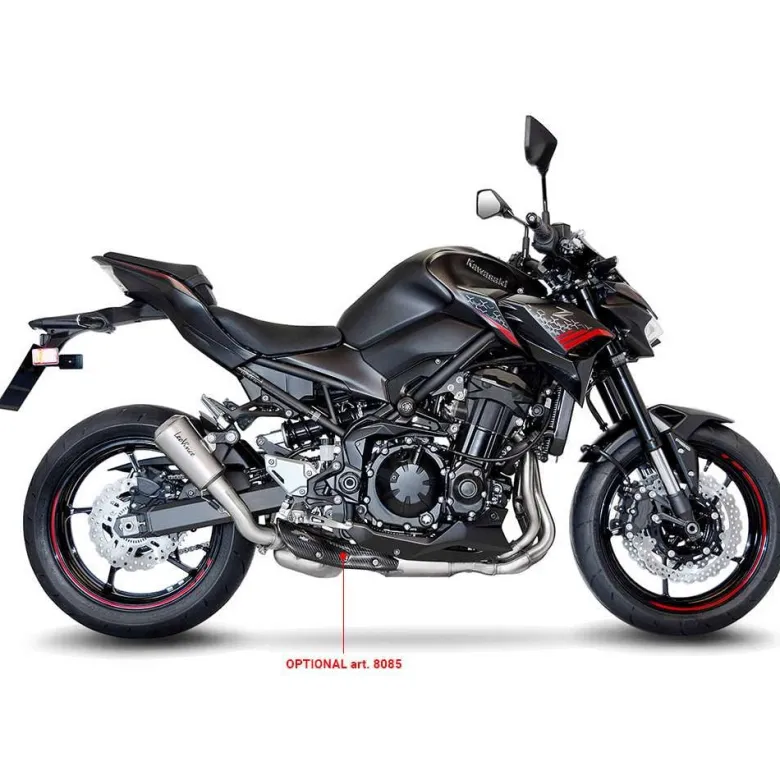 Tłumik LeoVince LV-10 Slip-On Muffler Z900
