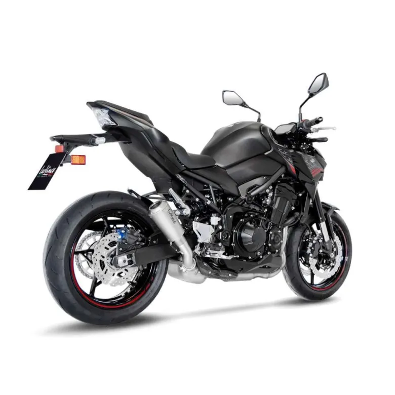 Tłumik LeoVince LV-10 Slip-On Muffler Z900