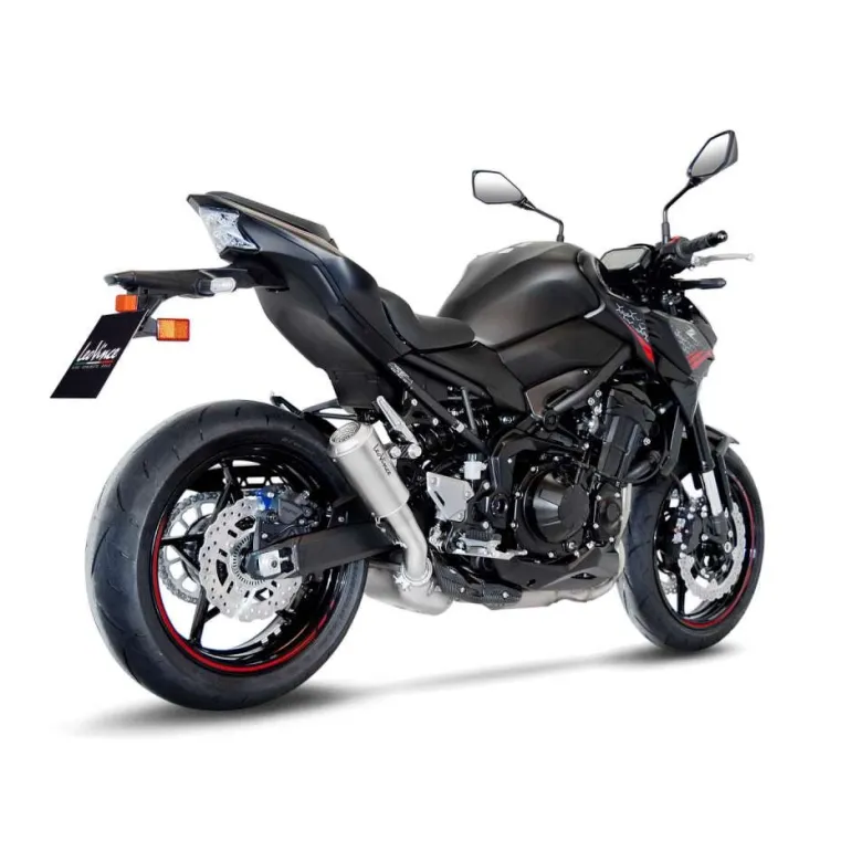 Tłumik LeoVince LV-10 Slip-On Muffler Z900
