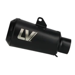 Tłumik LeoVince LV-10 Slip-On Muffler Z900