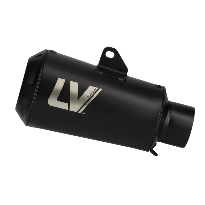 Tłumik LeoVince LV-10 Slip-On Muffler Z900