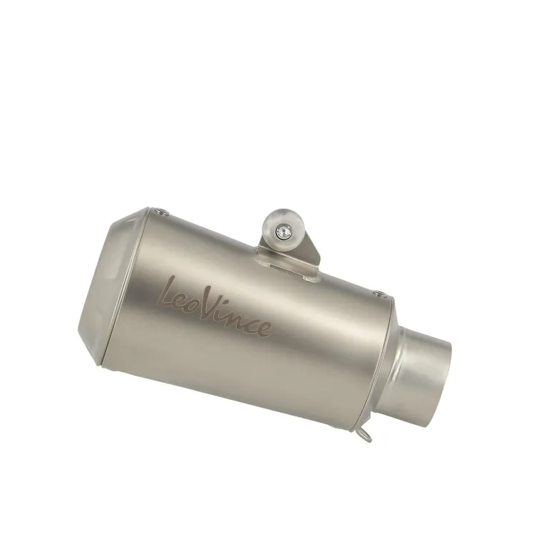 Tłumik LeoVince LV-10 Slip-On Muffler KTM SuperDuke