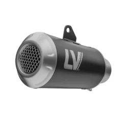 Tłumik LeoVince LV-10 Slip-On Muffler Z900 A2