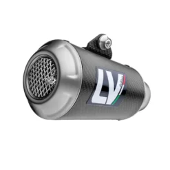 Tłumik LeoVince LV-10 Slip-On Muffler Z900 A2