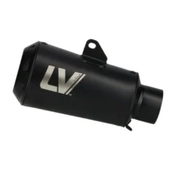 Tłumik LeoVince LV-10 Slip-On Muffler Z900 A2