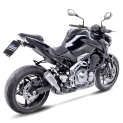 Tłumik LeoVince LV-10 Slip-On Muffler Z900 A2