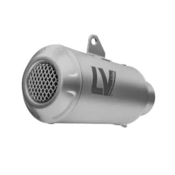 Tłumik LeoVince LV-10 Slip-On Muffler Ducati Scrambler Desert