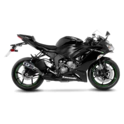 Tłumik LeoVince LV-10 Slip-On Muffler ZX6R