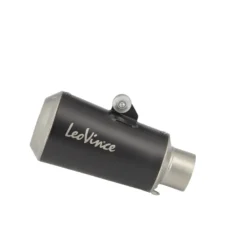 Tłumik LeoVince LV-10 Slip-On Muffler ZX6R