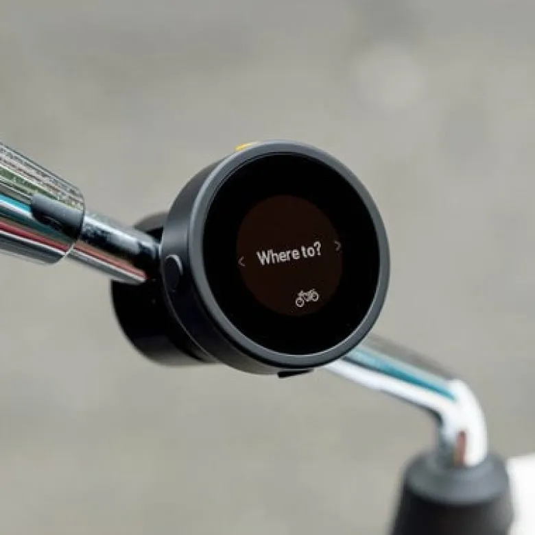 Uchwyt BEELINE Scooter Mount