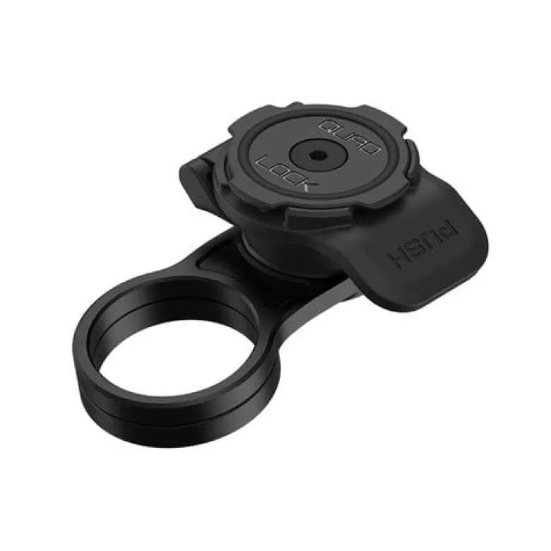 Uchwyt do roweru na zaślepkę główki ramy/mostka Quad Lock®