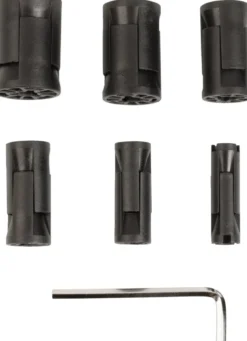 Uchwyt Do Śruby Główki Ramy Sp Connect Moto Stem Mount Pro