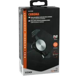Uchwyt do smartphone Lampa Chroma