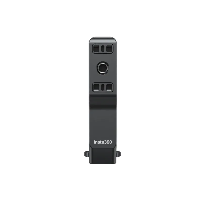 Uchwyt Insta360 X5/X4 Vertical-Horizontal Mount