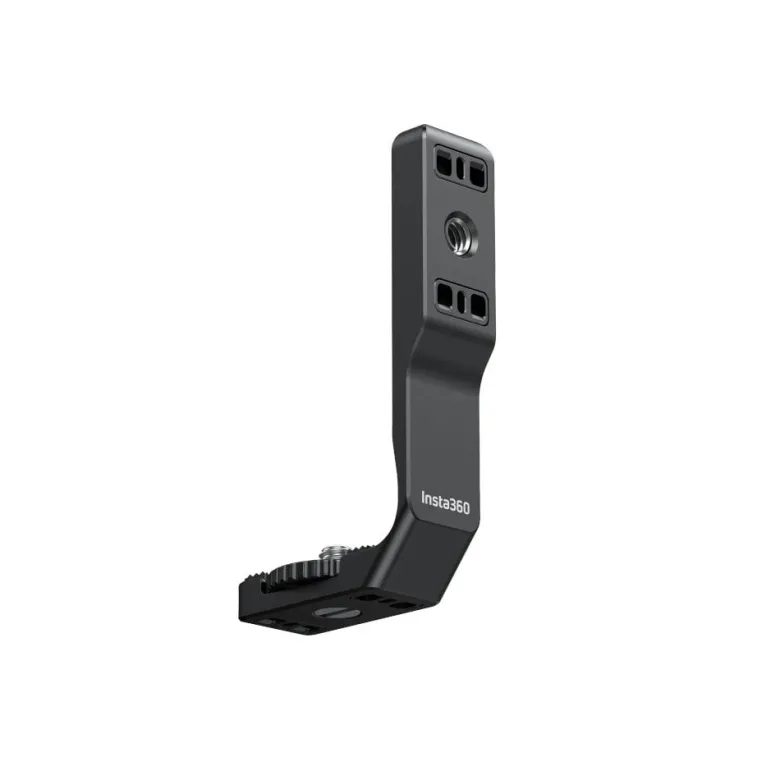 Uchwyt Insta360 X5/X4 Vertical-Horizontal Mount